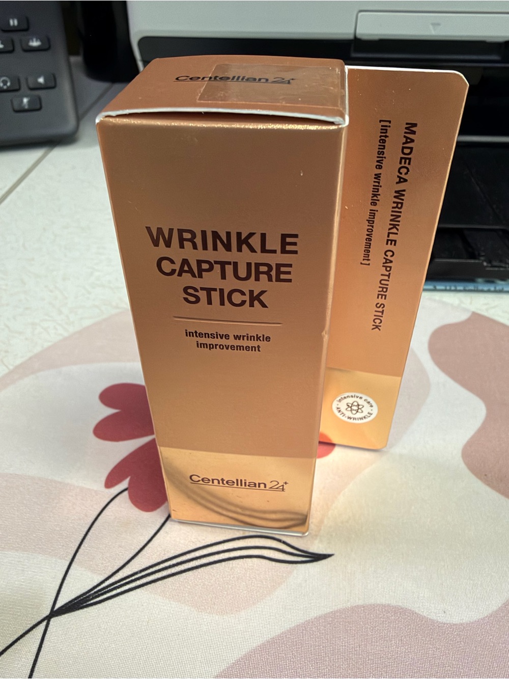 Centillian 24 wrinkle capture stick